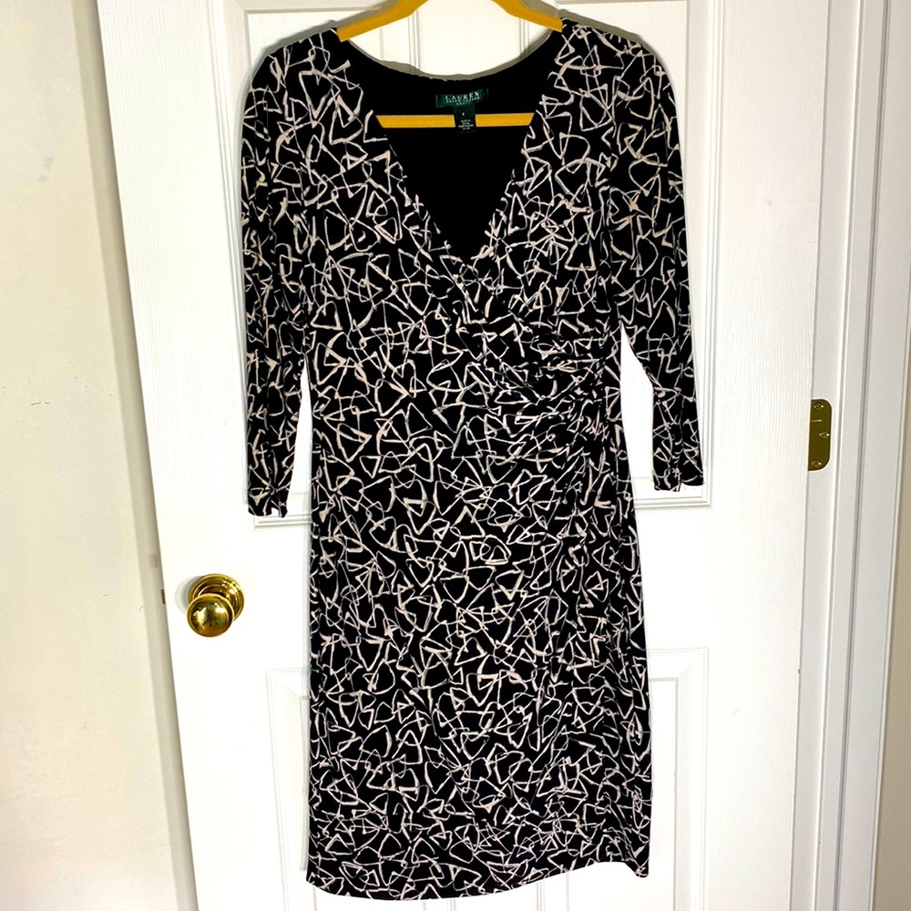 Lauren by Ralph Lauren dress